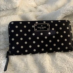 Kate Spade wallet
